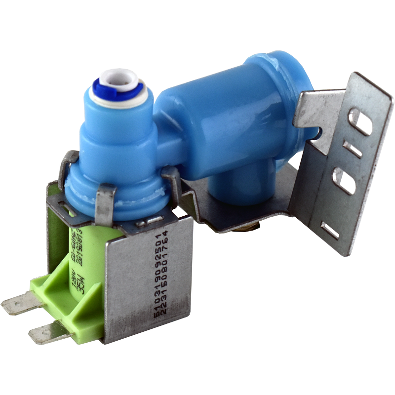  - Aftermarket Refrigerator Water Valves